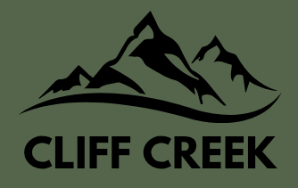 Cliff Creek 